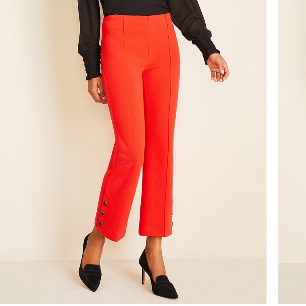 Ann Taylor Sz 6 Pant NEW with Tags!